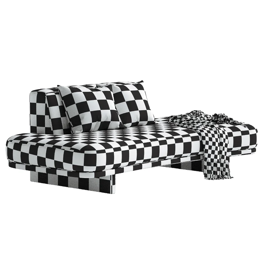 Daphne Outdoor Sofa Image 7
