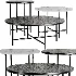 Table basse Desiree Nemu - Thumbnail 5