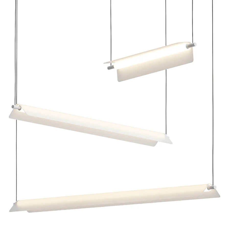 Vibia Asia Pendant Lamps Image 4