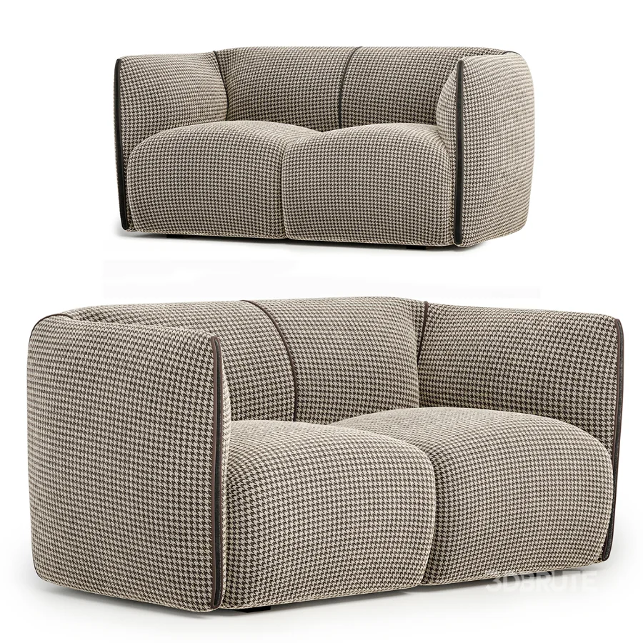 Mia sofa Designed by Francesco Bettoni Image 1