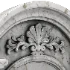 Fountain Collection 02 – Classic Lion Head Wall Fountain - Thumbnail 3
