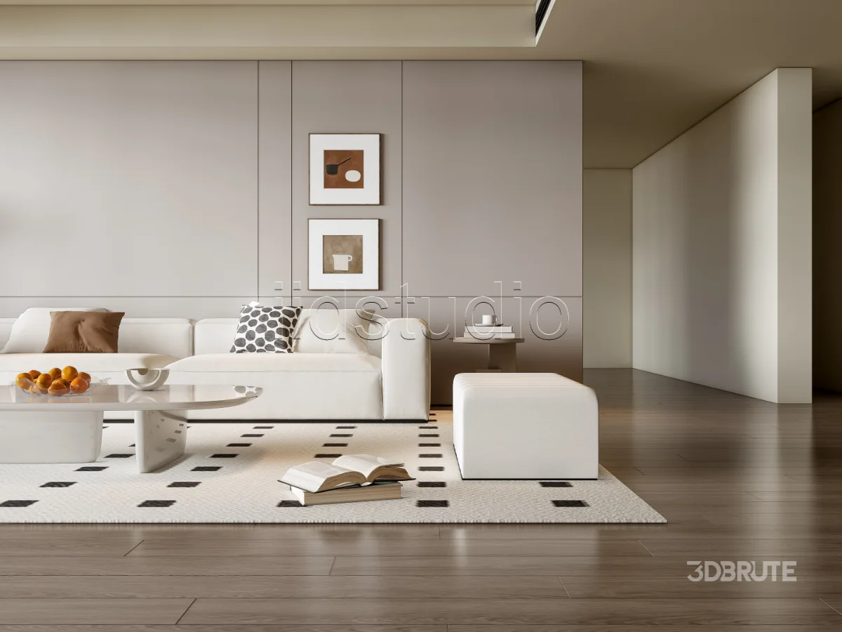 LIVING ROOM 67 Image 7