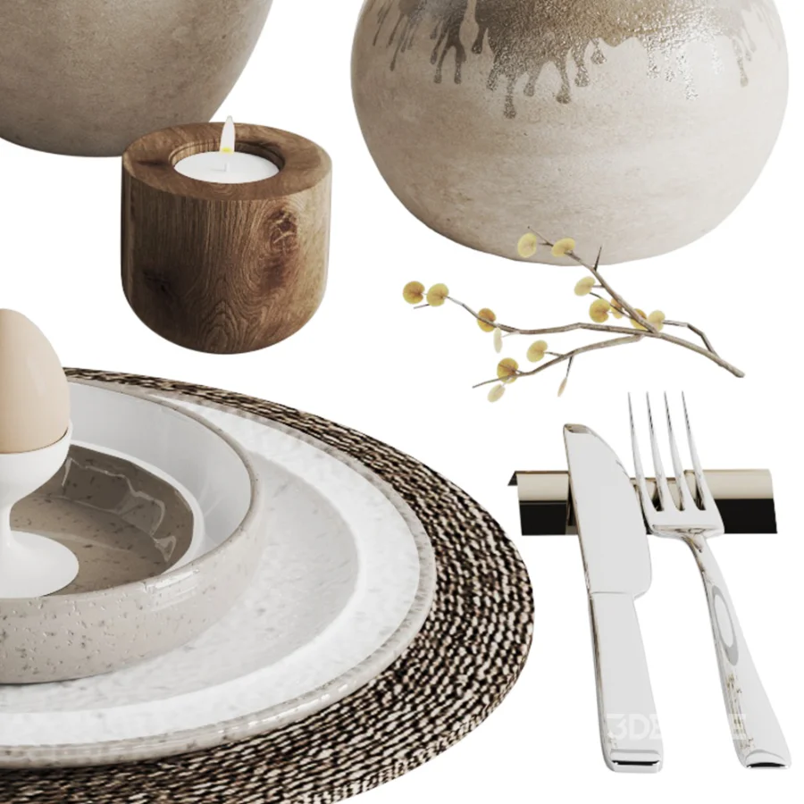 tableware005 Image 7