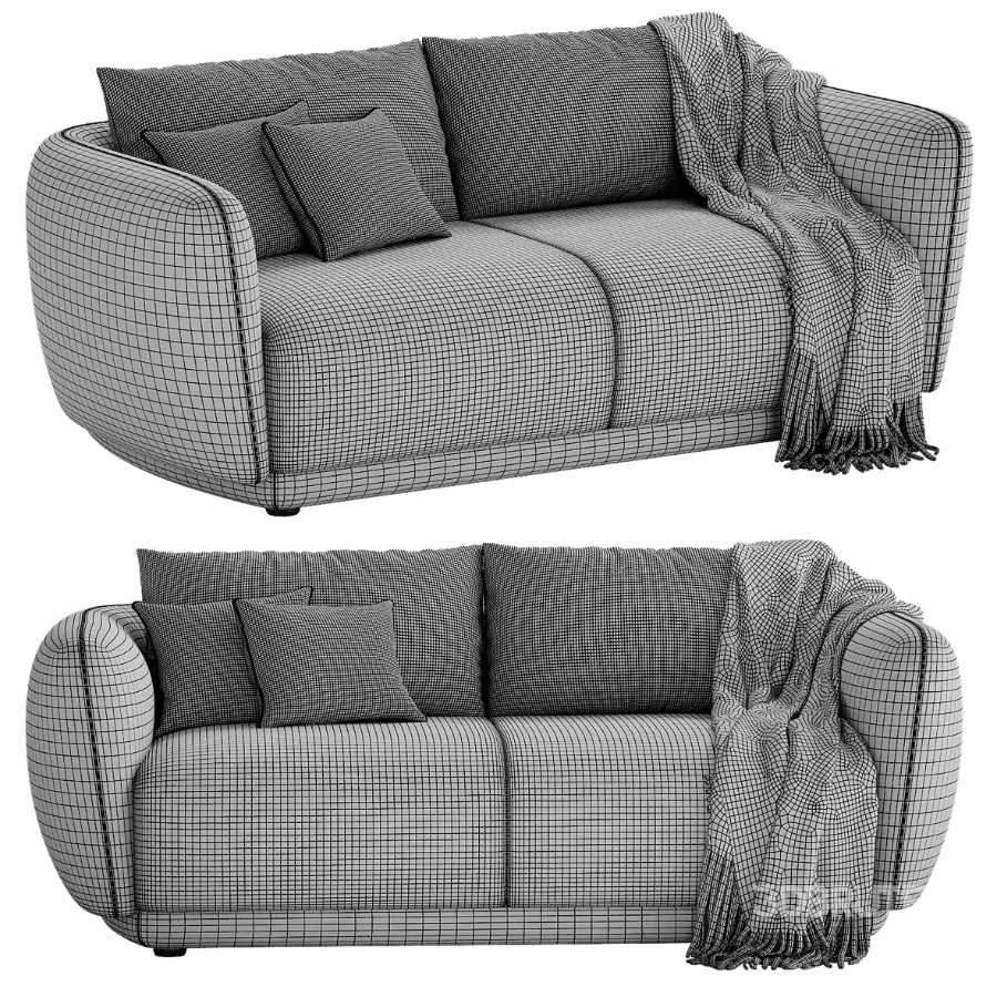 Briceida Sofa Image 5