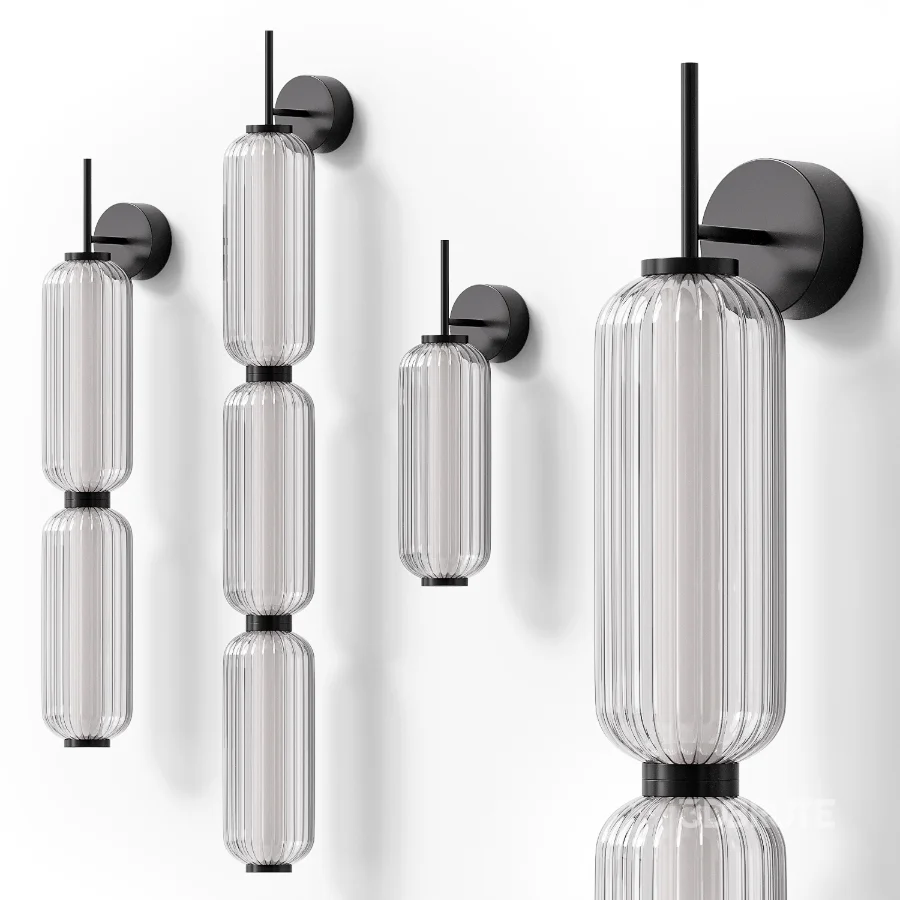 Aromas del Campo Elma Wall Lamp Image 3