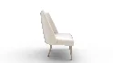 Winfield Upholstered Side Chair - Thumbnail 6