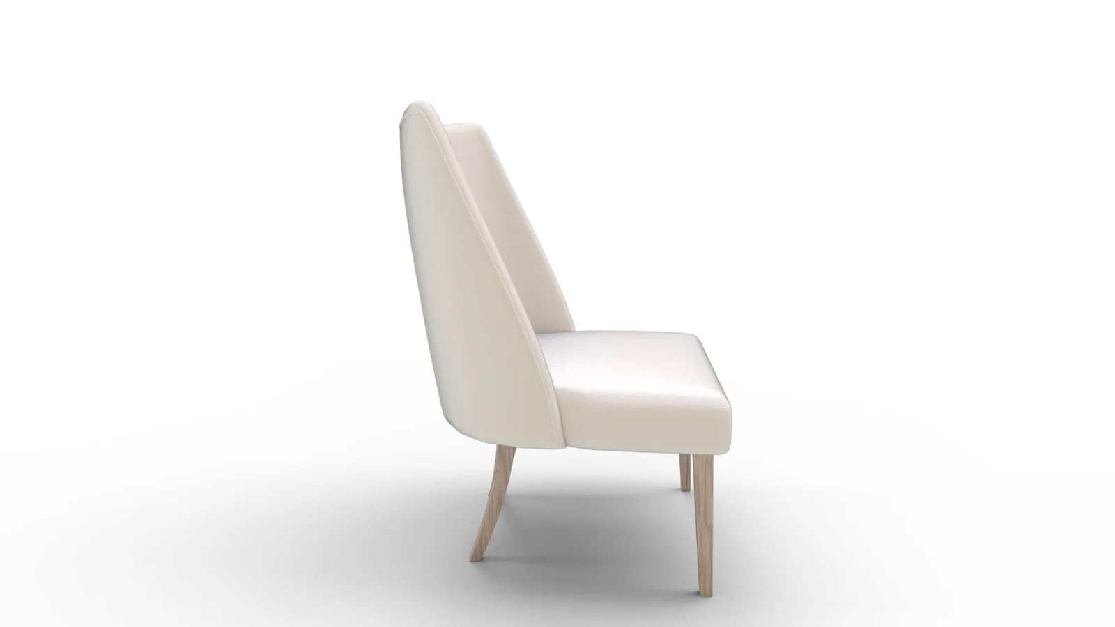 Winfield Upholstered Side Chair Image 6