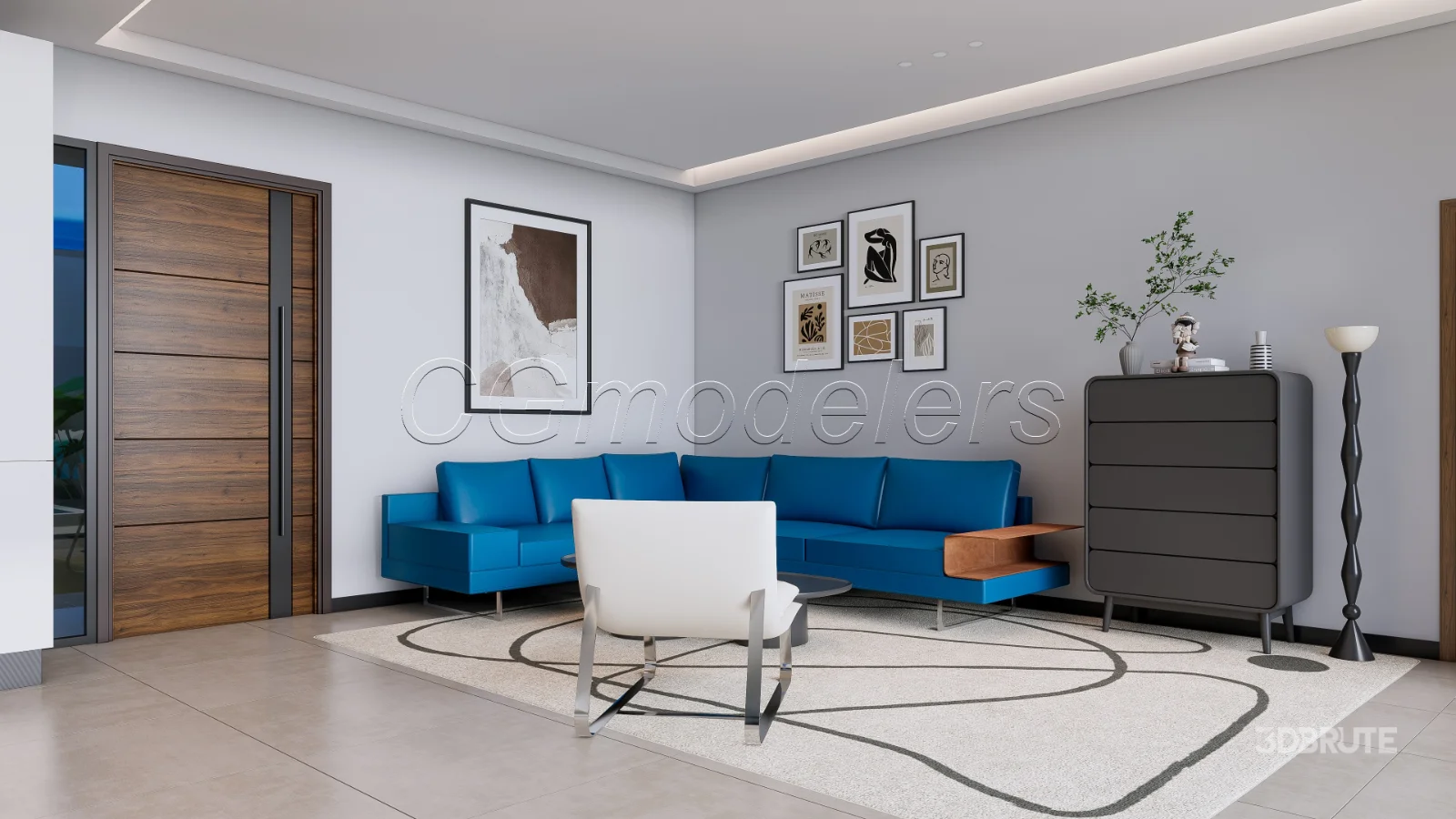 LIVING ROOM 50 Image 12