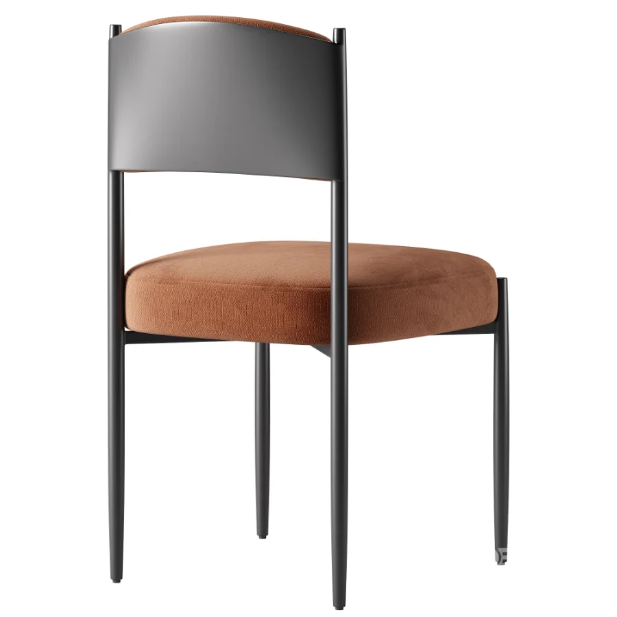 Bellaire Dining Chair Image 5