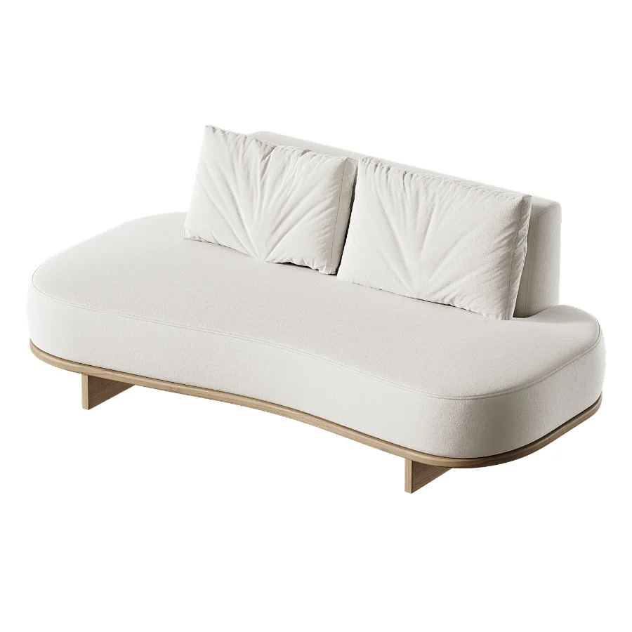 Daphne Outdoor Sofa Image 2