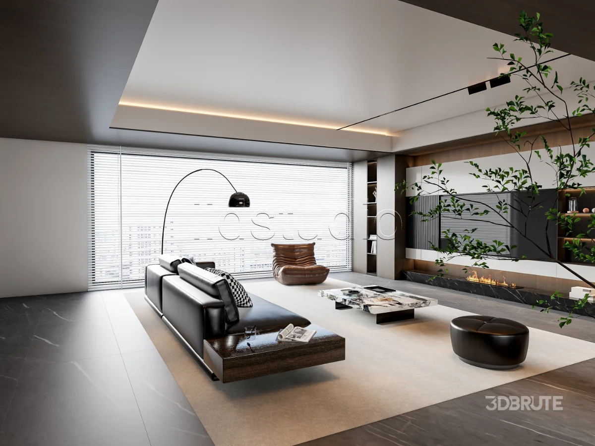 LIVING ROOM 85 Image 12