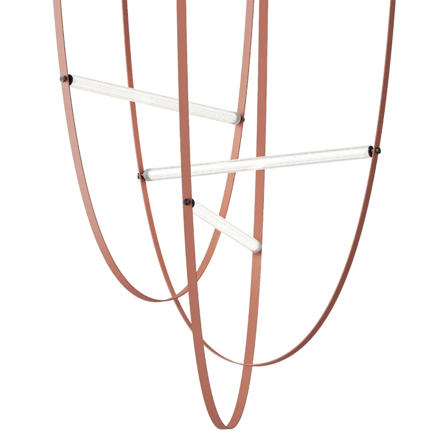 Lampatron NUTTA Pendant Lamp Image 3