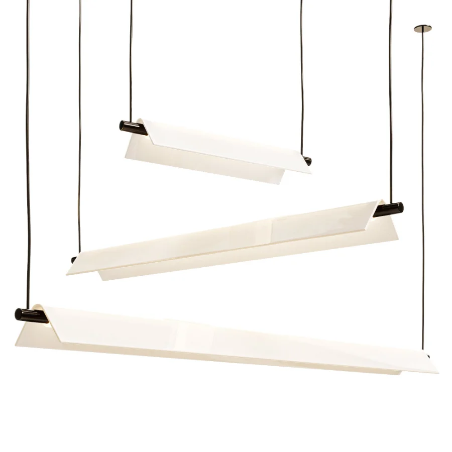 Vibia Asia Pendant Lamps Image 3