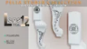 Leg-12-WhiteWood - Thumbnail 2