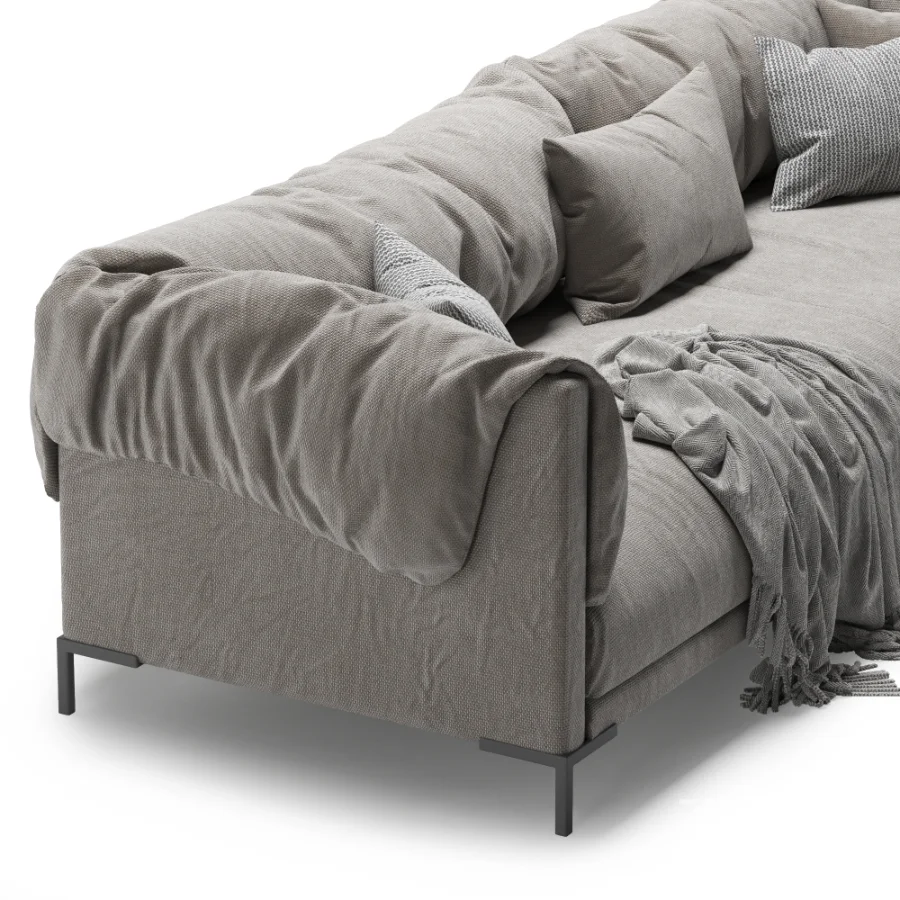 Drop sofa Image 4