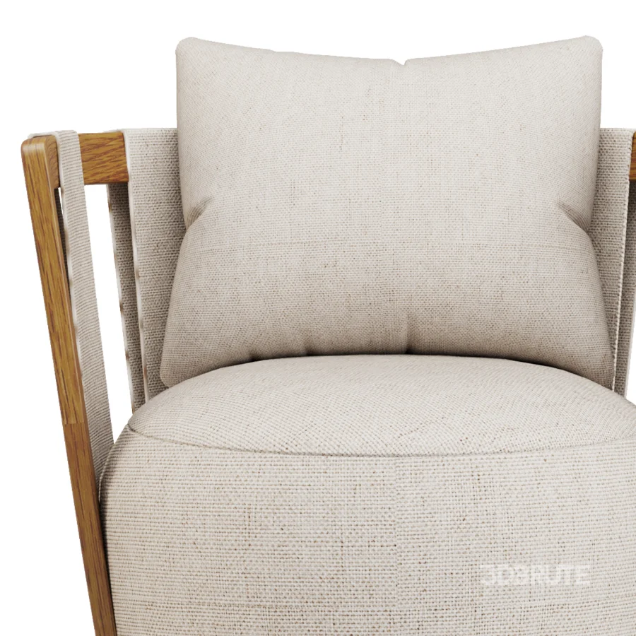 Paolo Chair Image 4