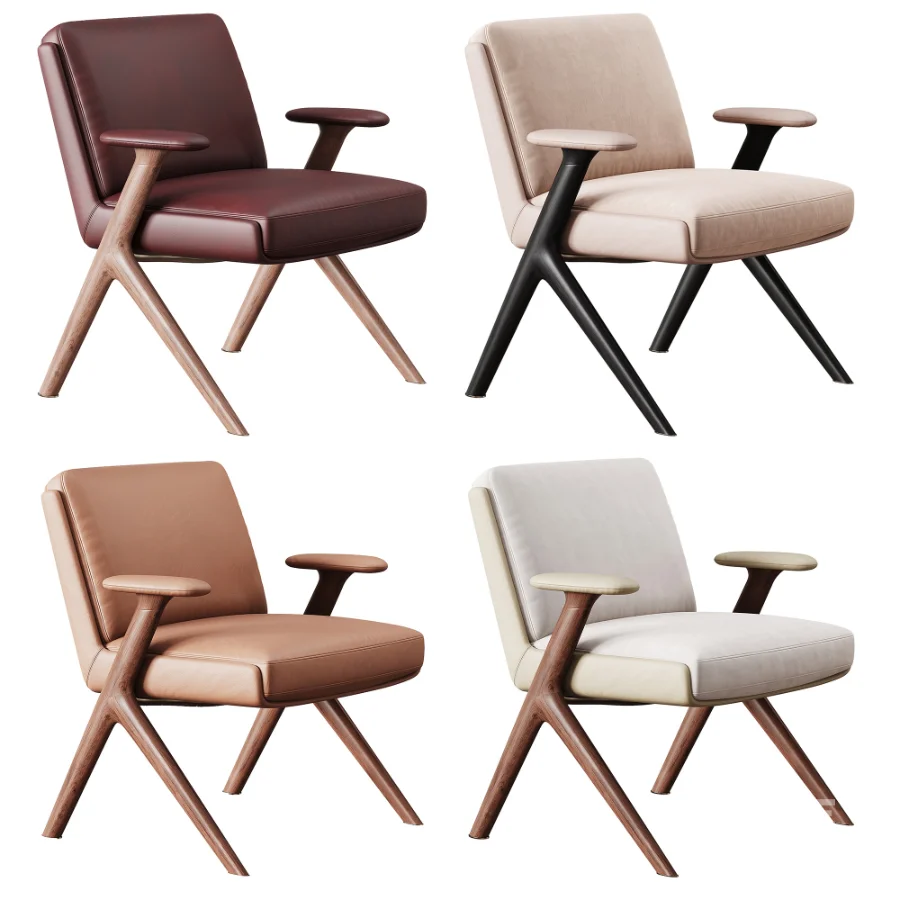 Dining Lilliam Chair Image 2