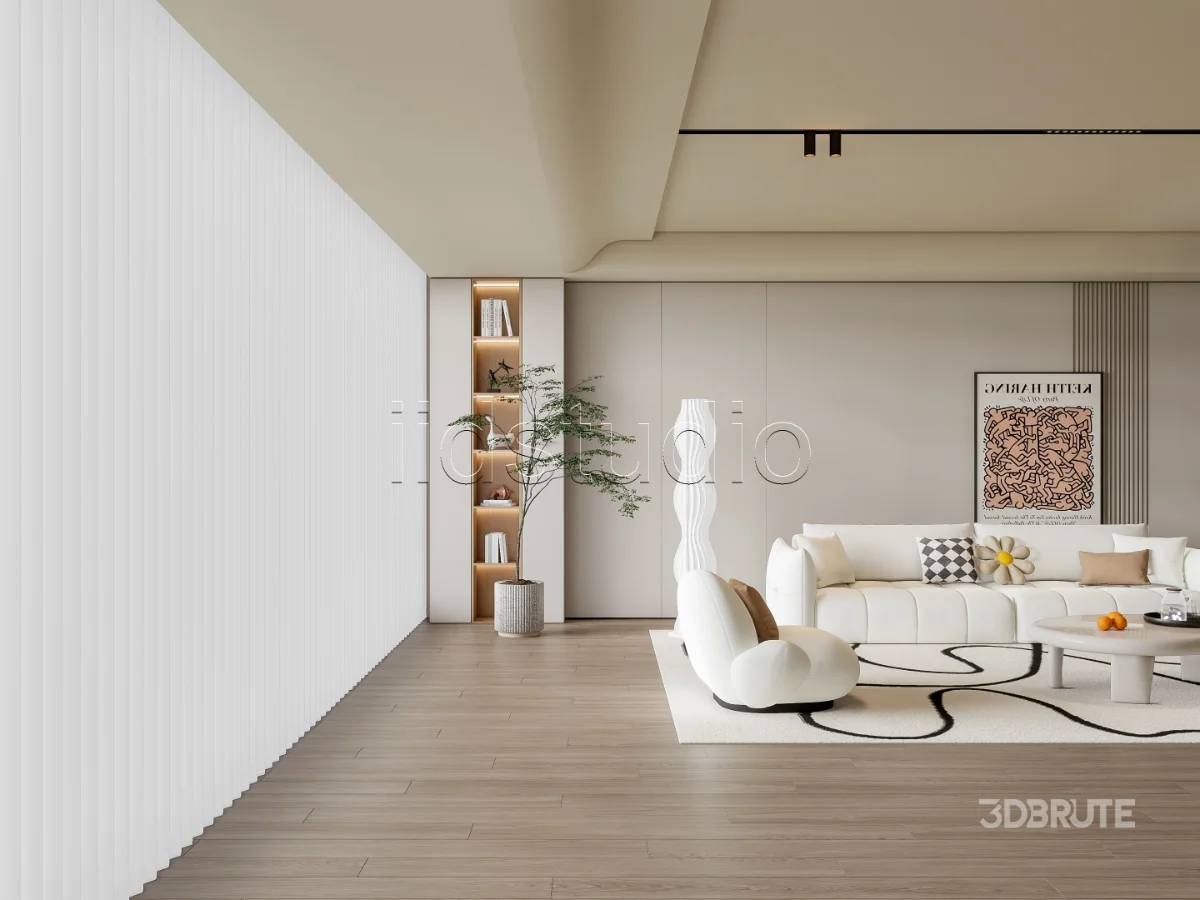 LIVING ROOM 75 Image 11