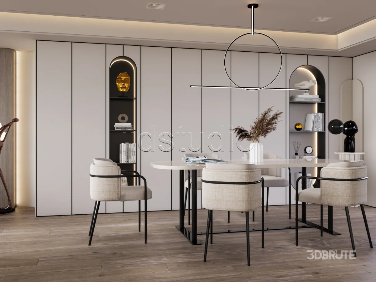 LIVING ROOM 84 Image 11