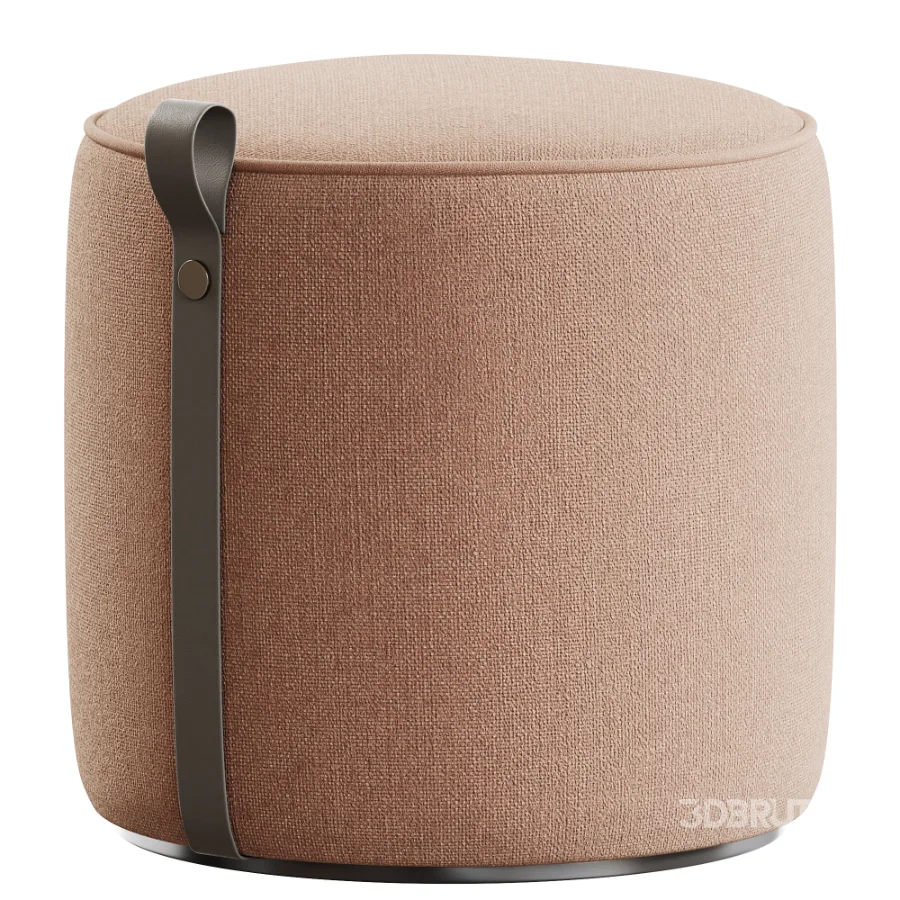 Otto Pouf Image 2