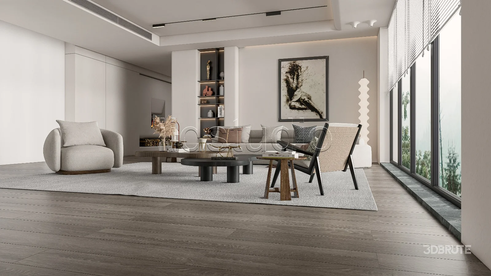 LIVING ROOM 17 Image 5