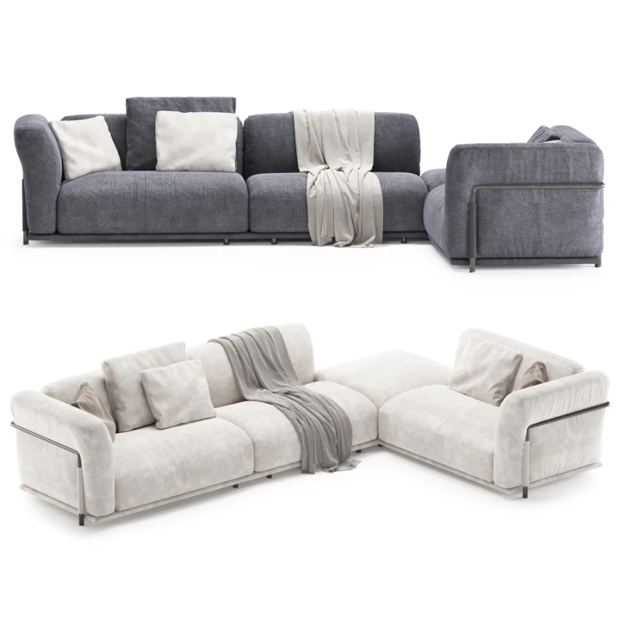 Felix Sofa Image 2