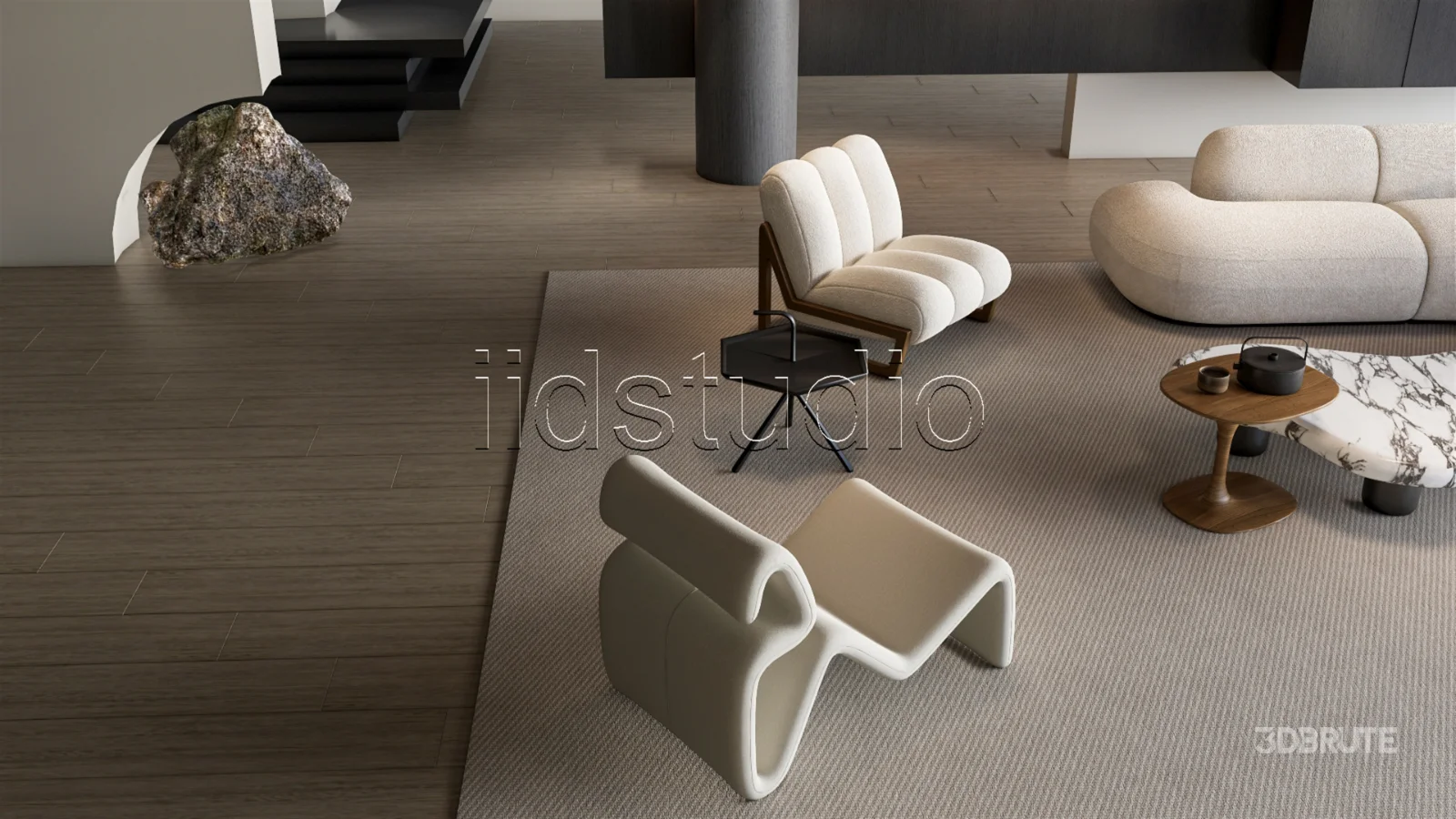LIVING ROOM 36 Image 6