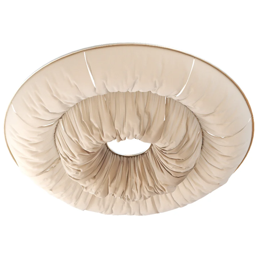 Ceiling Drapery vol 21 Image 1