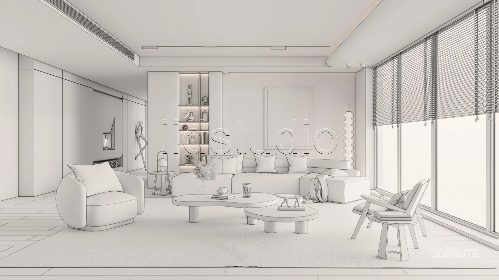 LIVING ROOM 17 Image 14