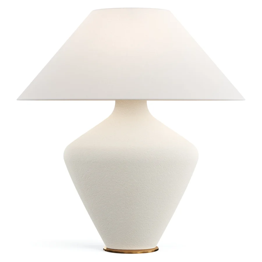 Rohs Extra Large Table Lamp by Visual Comfort Image 2