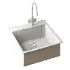 Domaci Bologna Kitchen Sink - Thumbnail 2