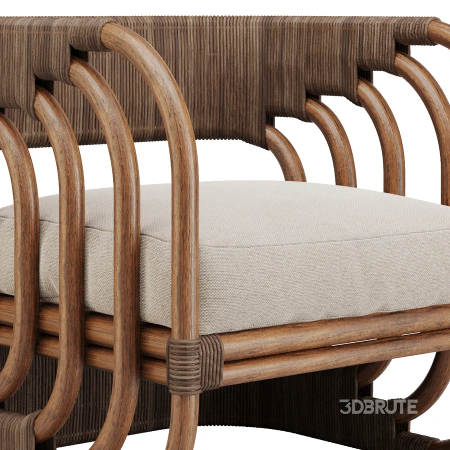 Hamza Chair Image 4