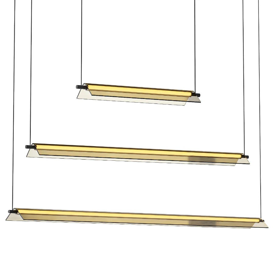 Vibia Asia Pendant Lamps Image 3