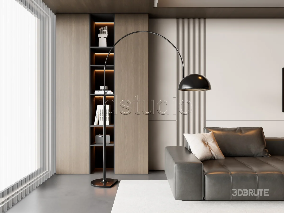 LIVING ROOM 81 Image 1