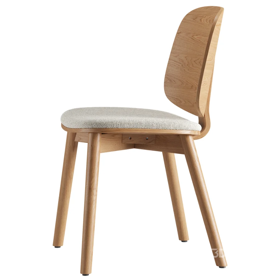 Binley Chair Image 4