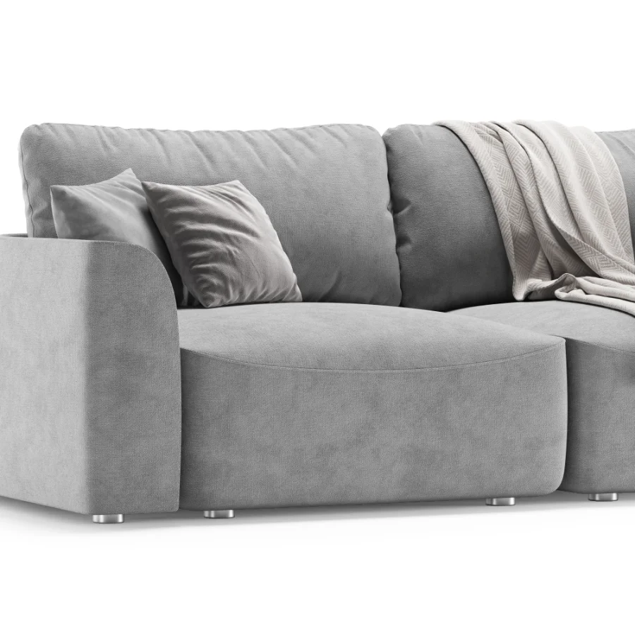 Kyron Sofa Image 3