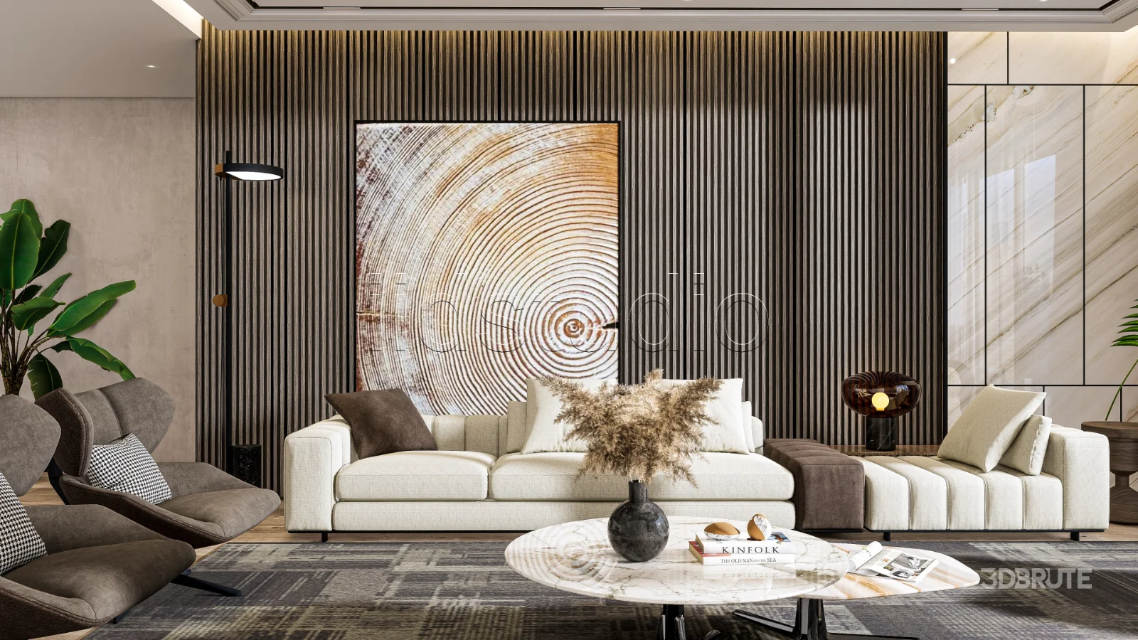 LIVING ROOM 24 Image 14