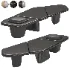 Сarlyle Сollective Asthila coffee table - Thumbnail 3