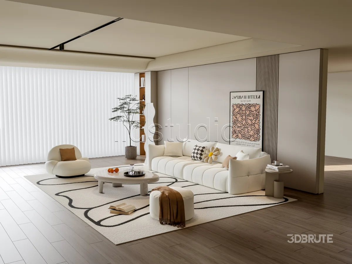 LIVING ROOM 75 Image 10