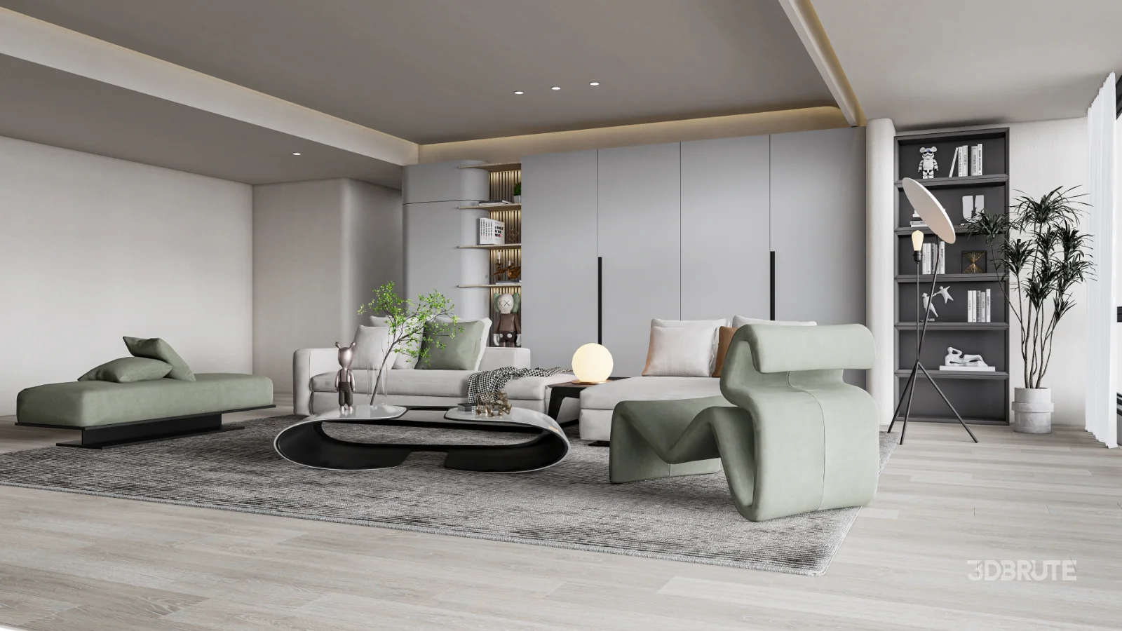Living room 1 Image 10