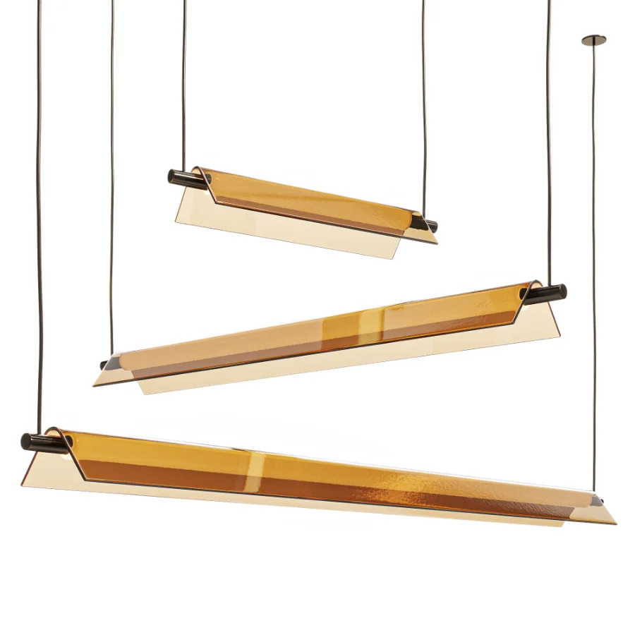 Vibia Asia Pendant Lamps Image 2