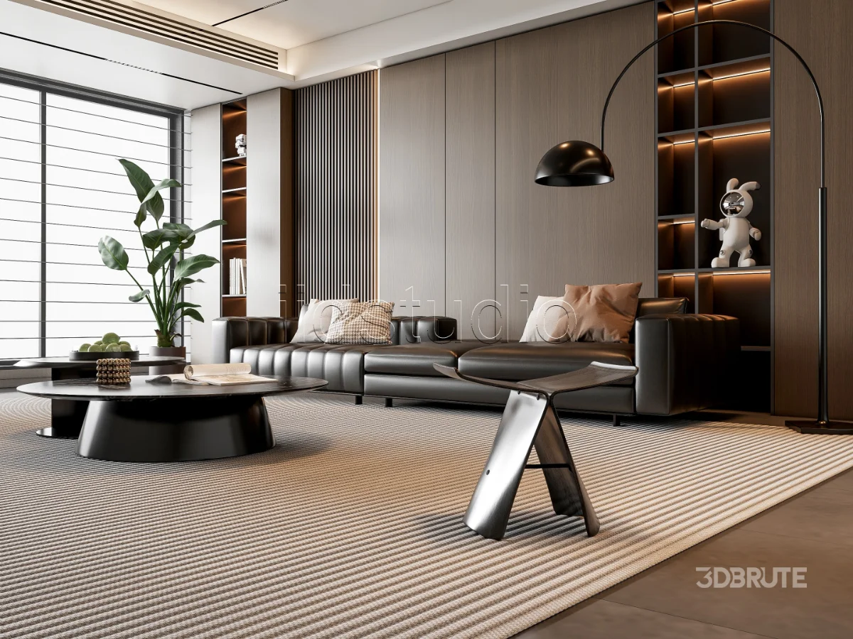 LIVING ROOM 49 Image 8
