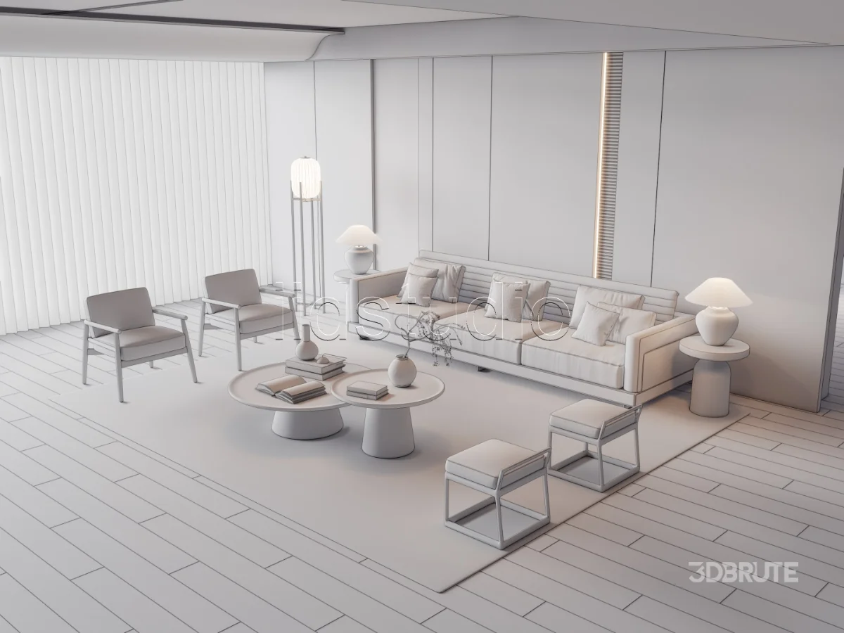 LIVING ROOM 70 Image 19