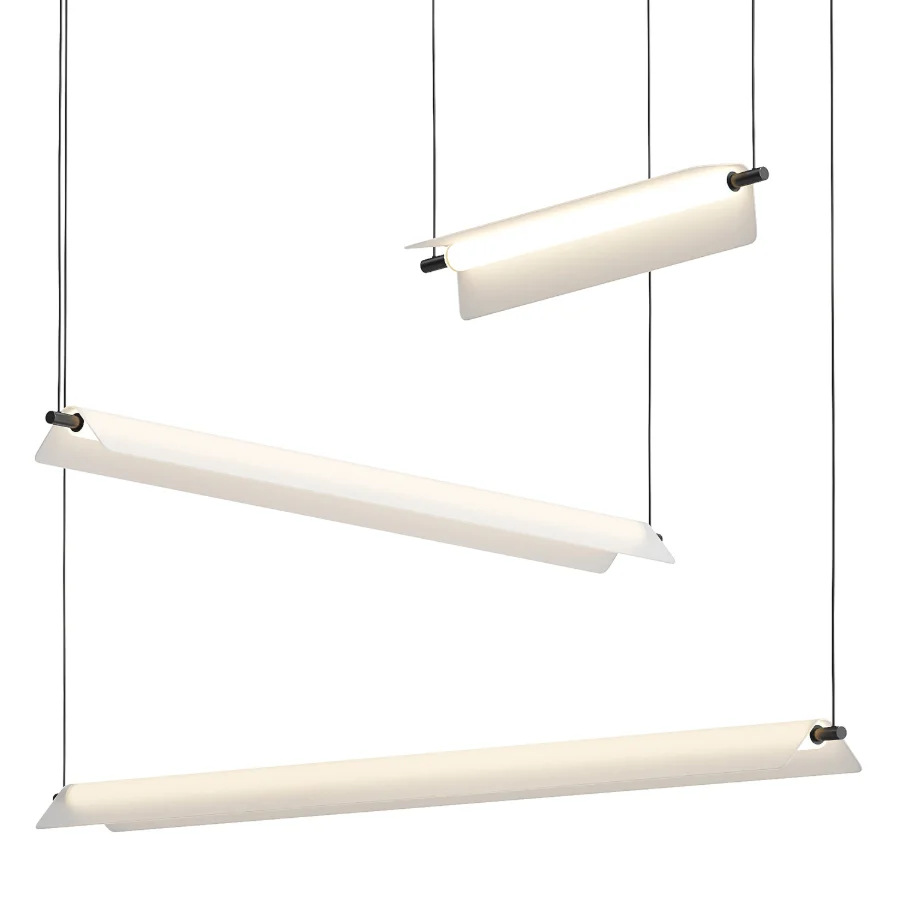 Vibia Asia Pendant Lamps Image 1