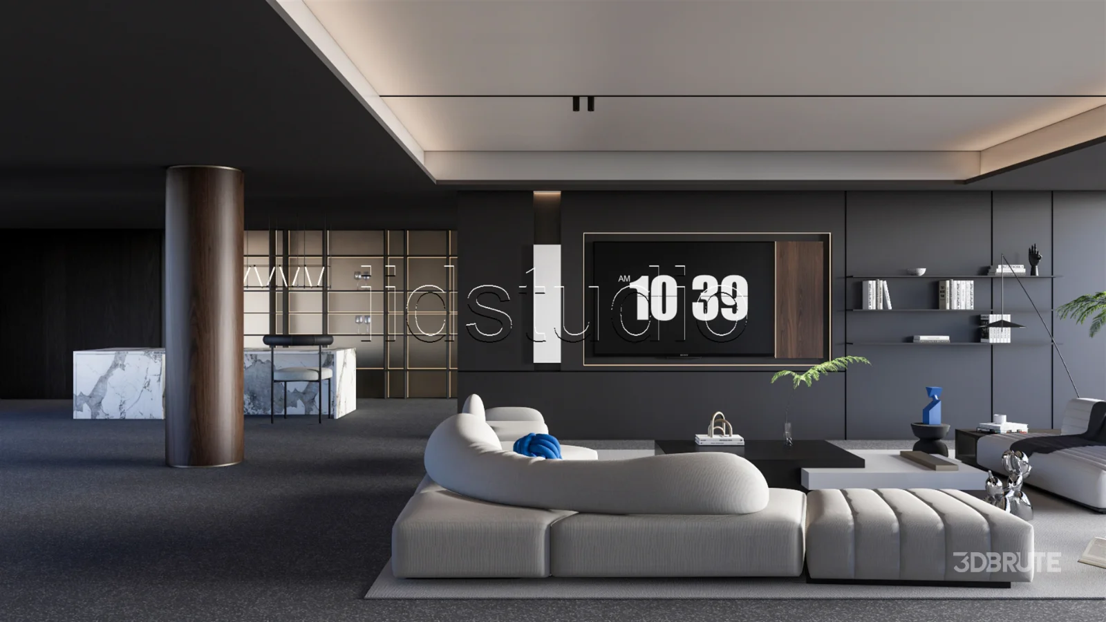 LIVING ROOM 62 Image 5