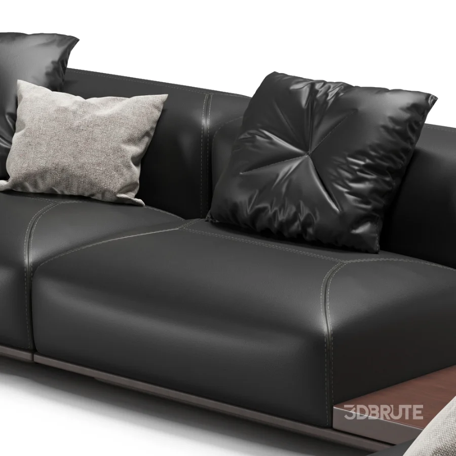 Orion Sofa Image 2
