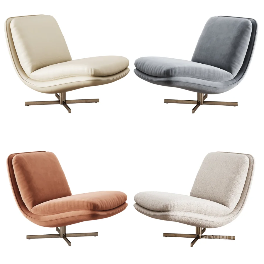 Elas Armchair 02 Image 4