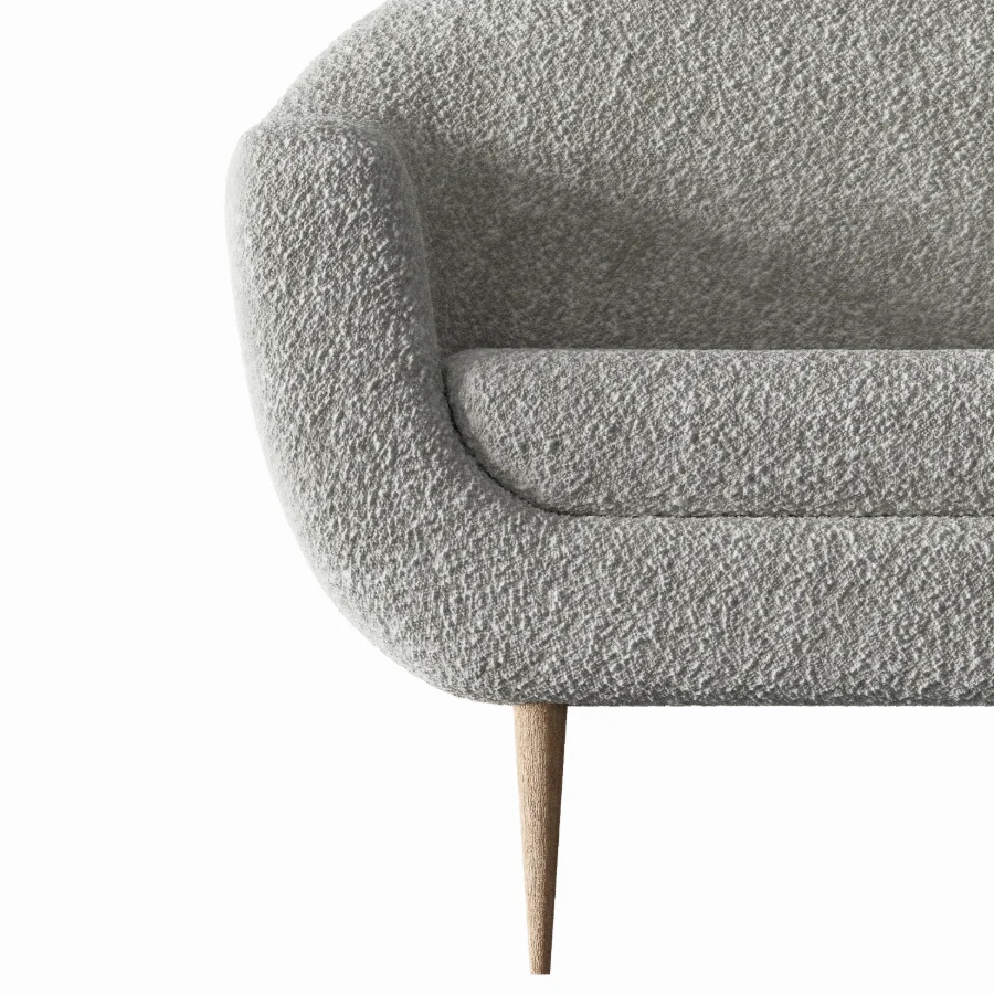 Rotterdam Sofa Image 2