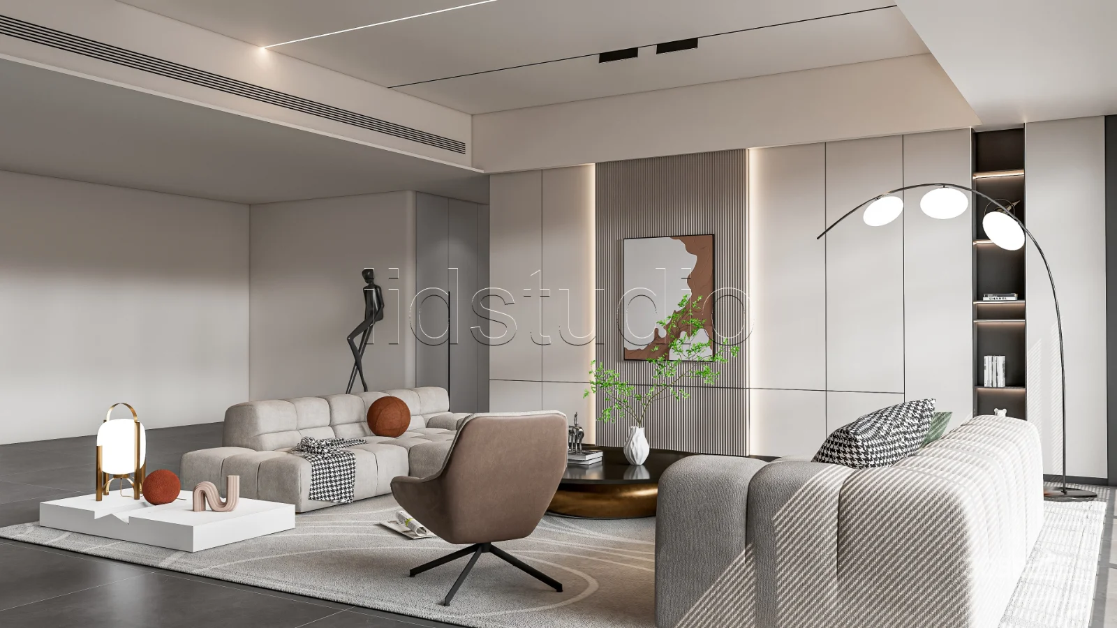 LIVING ROOM 73 Image 3
