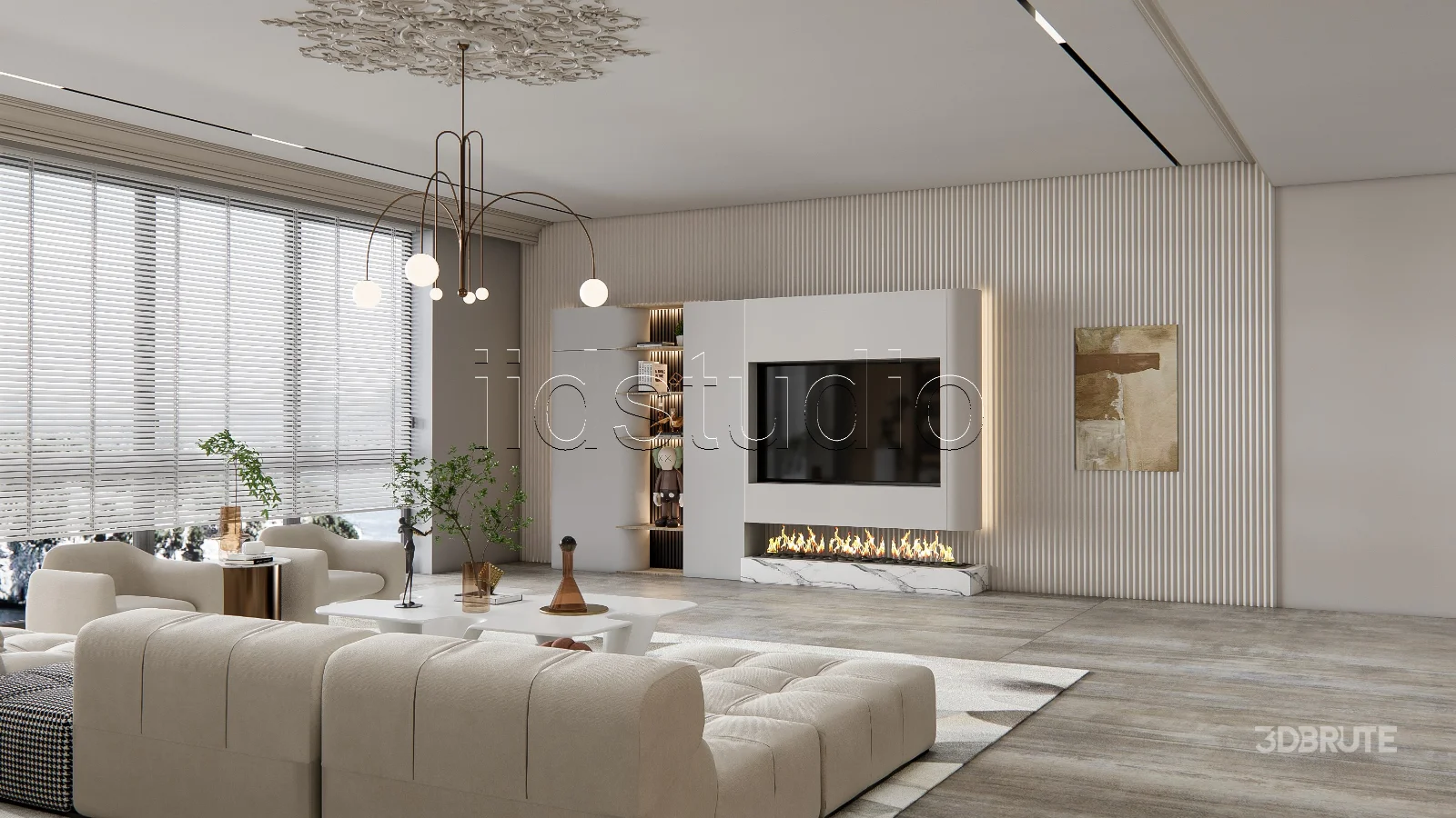 LIVING ROOM 11 Image 17
